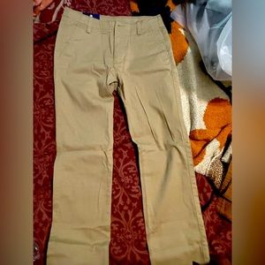 Boys Izod Pants